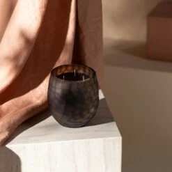 Atelier By Ipuro Brun Duftkerze -Ipuro Verkaufsgeschäft ATL1221 3 Duftkerze