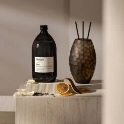 Atelier By Ipuro Brun Raumduft -Ipuro Verkaufsgeschäft ATL1242 3 Raumduft