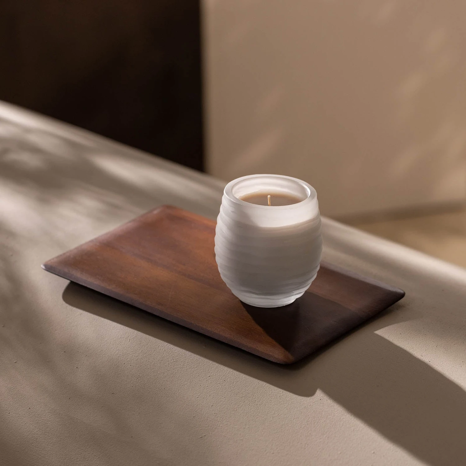 Atelier By Ipuro Blanc Duftkerze 2 Atelier By Ipuro Blanc Duftkerze – Bild 2