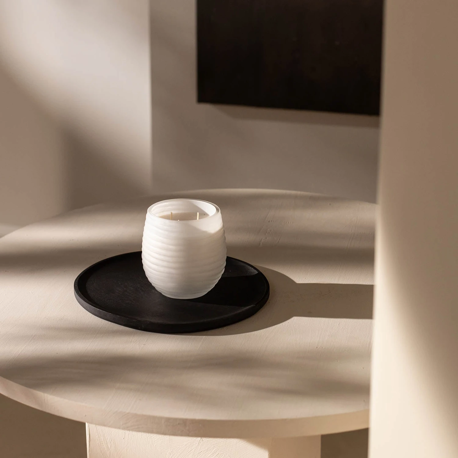 Atelier By Ipuro Blanc Duftkerze 3 Atelier By Ipuro Blanc Duftkerze – Bild 3