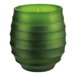 Atelier By Ipuro Vert Duftkerze -Ipuro Verkaufsgeschäft ATL1420 11 Duftkerze