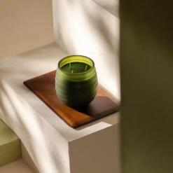 Atelier By Ipuro Vert Duftkerze -Ipuro Verkaufsgeschäft ATL1421 3 Duftkerze