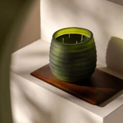 Atelier By Ipuro Vert Duftkerze -Ipuro Verkaufsgeschäft ATL1422 3 Duftkerze