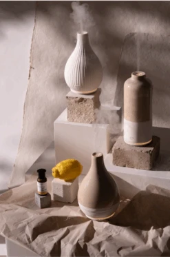 AIR SONIC Ipuro Aroma Bottle Elektrischer Aroma-Diffusor 8 AIR SONIC Ipuro Aroma Bottle Elektrischer Aroma-Diffusor -Ipuro Verkaufsgeschäft AirSonic Bottle Beige