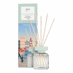 ESSENTIALS Ipuro Floral Amsterdam Raumduft 5 ESSENTIALS Ipuro Floral Amsterdam Raumduft -Ipuro Verkaufsgeschäft IFC1636 1 Raumduft