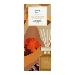 ESSENTIALS Ipuro Amber Delight Raumduft -Ipuro Verkaufsgeschäft IFC1673 12 Raumduft