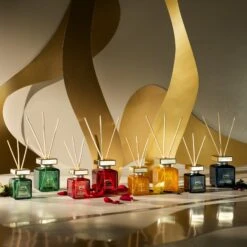 ESSENTIALS Ipuro Emerald Forest Raumduft -Ipuro Verkaufsgeschäft IFC1680 5 Raumduft