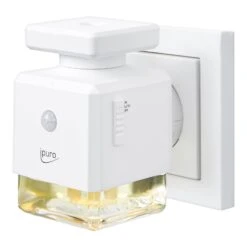ESSENTIALS Ipuro Scent Plug -Ipuro Verkaufsgeschäft IFC3000 12 Aroma Diffusor