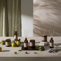 FUNCTIONALS Ipuro Basil Raumduft -Ipuro Verkaufsgeschäft IFU1001 5 Raumduft