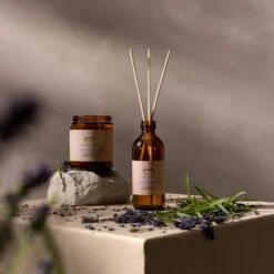 FUNCTIONALS Ipuro Lavender Raumduft -Ipuro Verkaufsgeschäft IFU1002 4 Raumduft