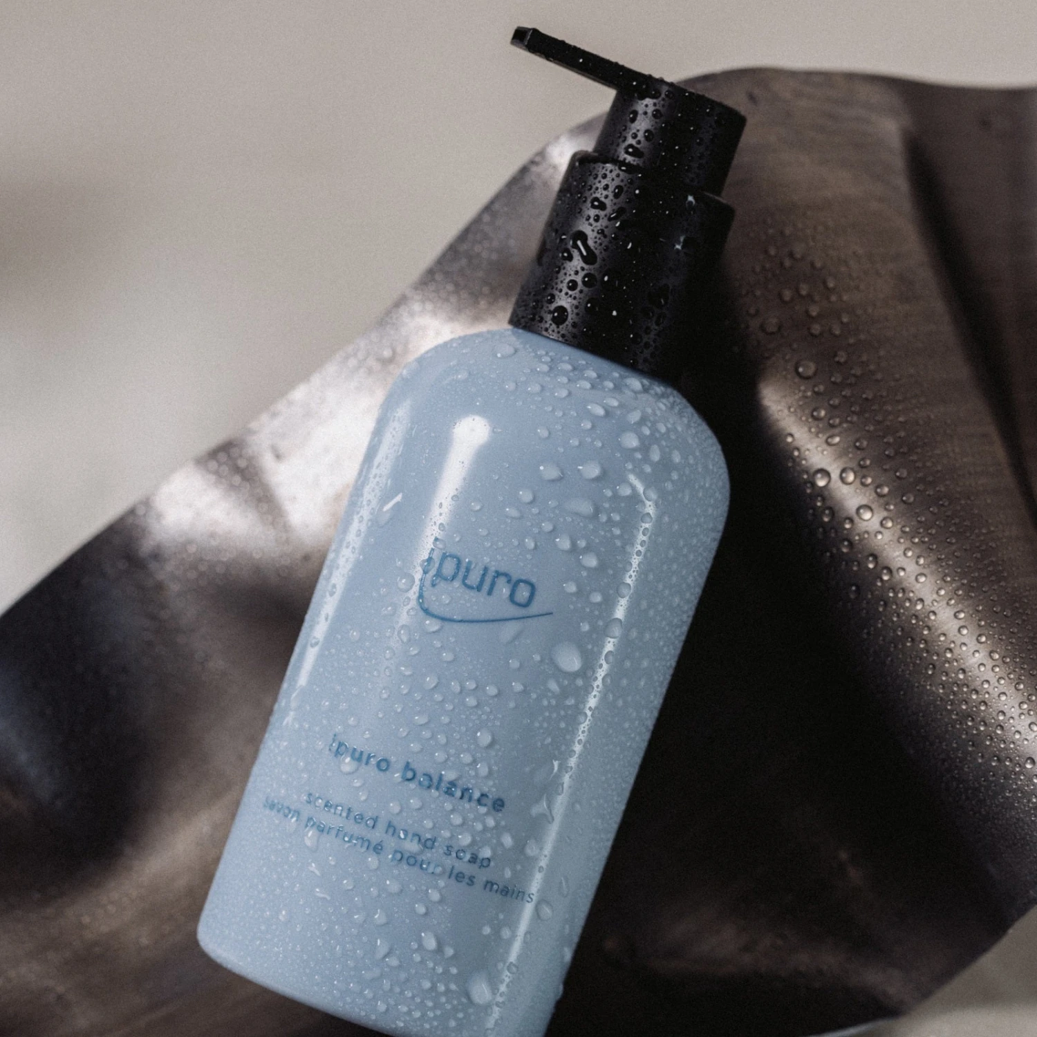 CLASSIC Ipuro Balance Handseife 3 CLASSIC Ipuro Balance Handseife – Bild 3