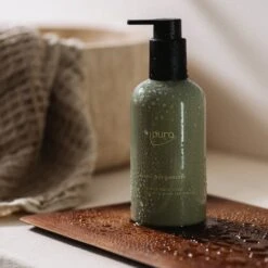 CLASSIC Ipuro Bergamote Handseife 6 CLASSIC Ipuro Bergamote Handseife -Ipuro Verkaufsgeschäft IPH1001 4 Handseife