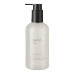 Ipuro Verkaufsgeschäft 21 CLASSIC Ipuro Blanc Handseife