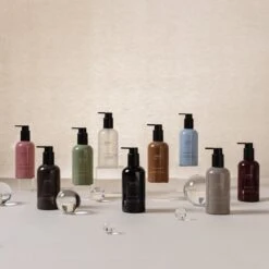 CLASSIC Ipuro Orchidée Handseife -Ipuro Verkaufsgeschäft IPH1006 5 Handseife