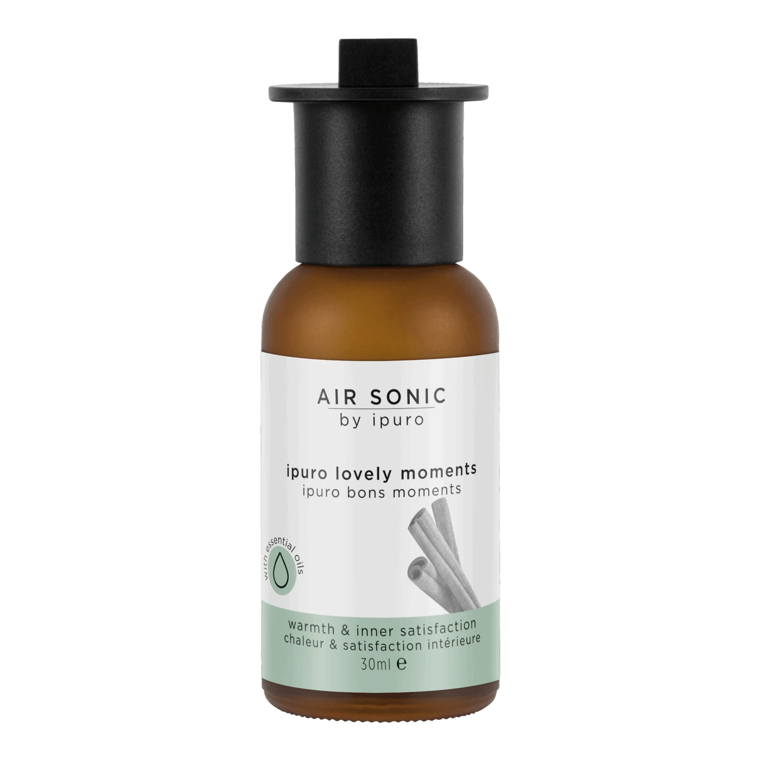 AIR SONIC Ipuro Lovely Moments Duftöl 1 AIR SONIC Ipuro Lovely Moments Duftöl