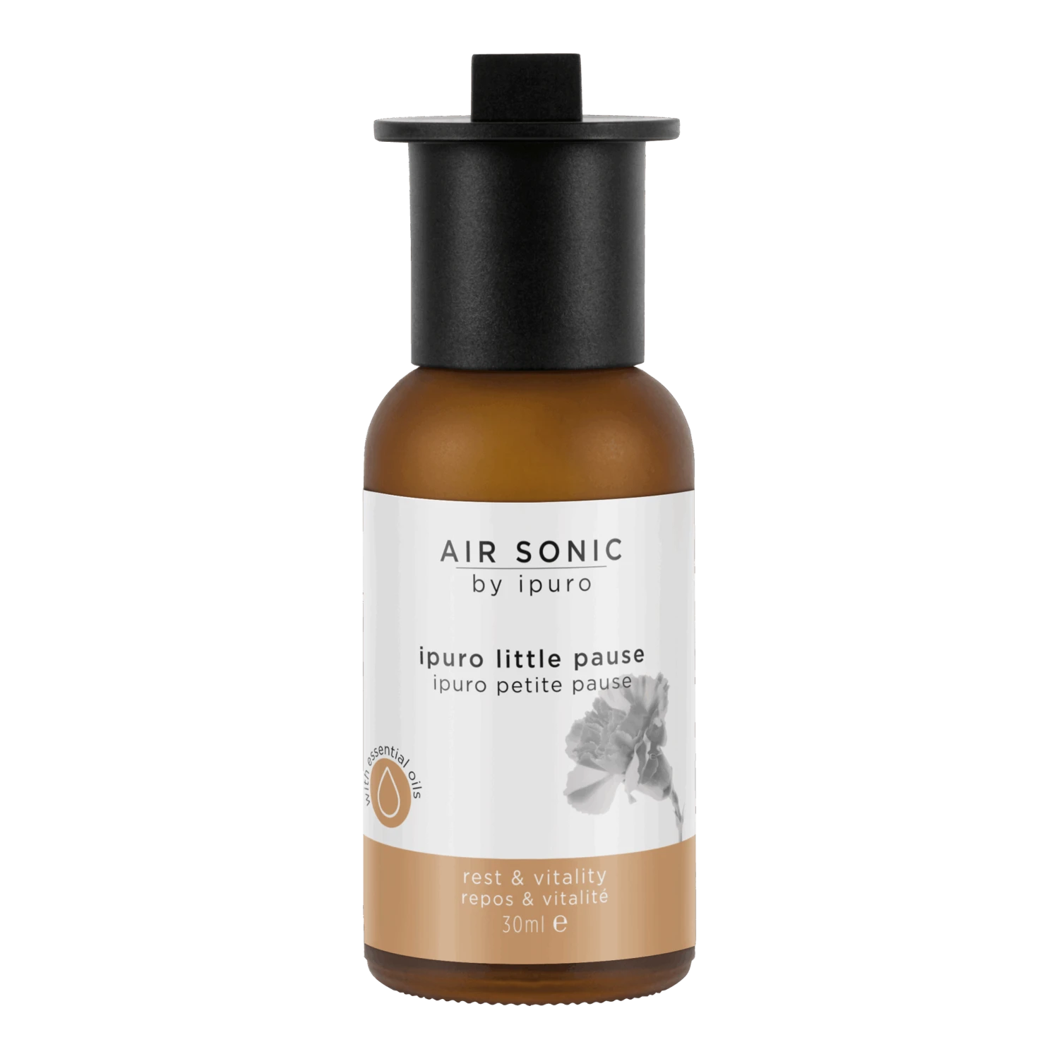 AIR SONIC Ipuro Little Pause Duftöl 1 AIR SONIC Ipuro Little Pause Duftöl