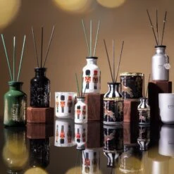 LIMITED EDITION Ipuro Festive Evergreen Raumduft -Ipuro Verkaufsgeschäft IPU2123 5 Raumduft