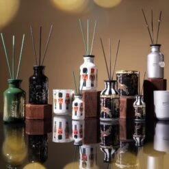 LIMITED EDITION Ipuro Frozen Stardust Raumduft -Ipuro Verkaufsgeschäft IPU2125 5 Raumduft