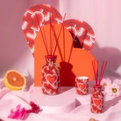 LIMITED EDITION Ipuro With Love Raumduft -Ipuro Verkaufsgeschäft IPU2185 4 Raumduft