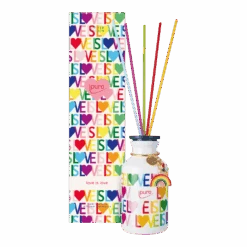 LIMITED EDITION Ipuro Love Is Love Raumduft