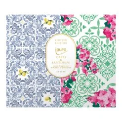 LIMITED EDITION Ipuro Capri & Santorini Raumduft-Set 5 LIMITED EDITION Ipuro Capri & Santorini Raumduft-Set -Ipuro Verkaufsgeschäft IPU3135 12 Raumduft Set