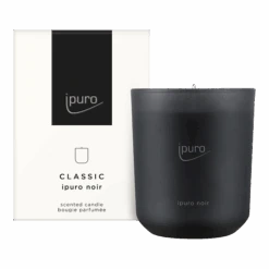 CLASSIC Ipuro Noir Duftkerze -Ipuro Verkaufsgeschäft IPU4185 1 Duftkerze