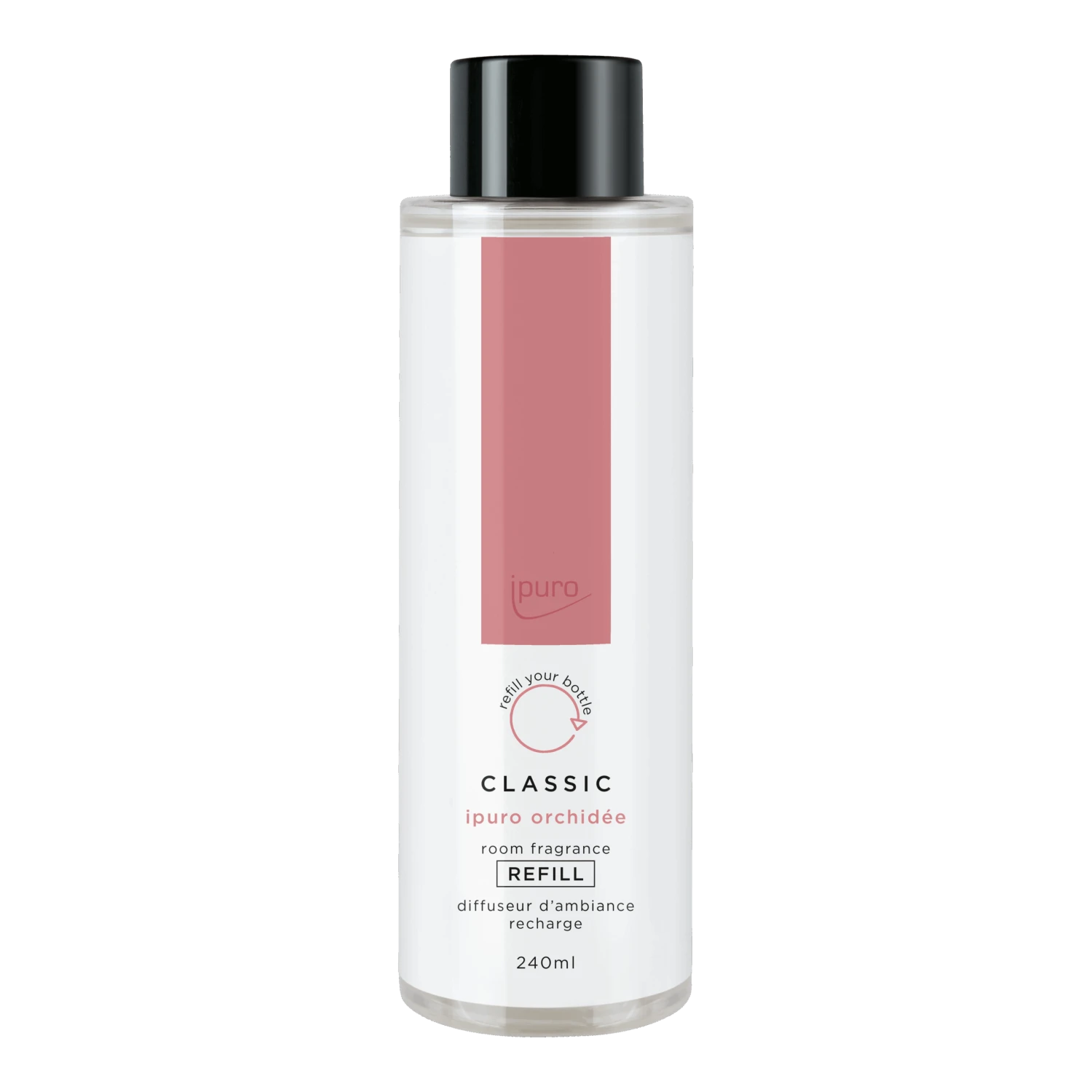 CLASSIC Ipuro Orchidée Raumduft-Nachfüller 1 CLASSIC Ipuro Orchidée Raumduft-Nachfüller