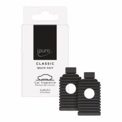 CLASSIC Ipuro Noir Autoduft Nachfüllpack