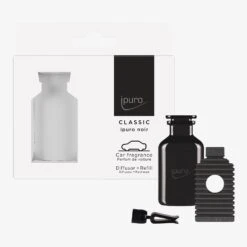 CLASSIC Ipuro Noir Autoduft-Set