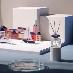 ESSENTIALS Ipuro Fresh Stockholm Raumduft 8 ESSENTIALS Ipuro Fresh Stockholm Raumduft -Ipuro Verkaufsgeschäft IRC1008 3 Raumduft