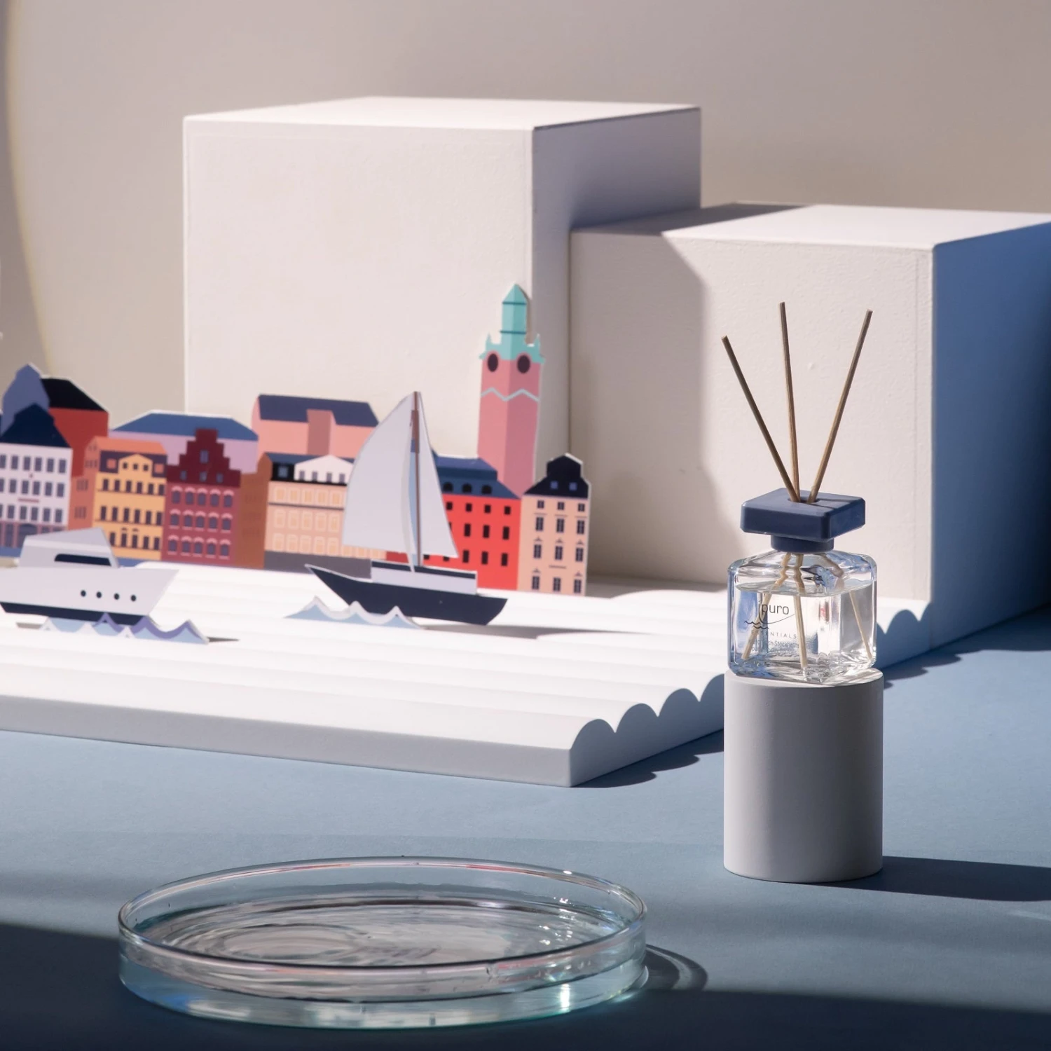 ESSENTIALS Ipuro Fresh Stockholm Raumduft 3 ESSENTIALS Ipuro Fresh Stockholm Raumduft – Bild 3