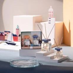 ESSENTIALS Ipuro Fresh Stockholm Raumduft 9 ESSENTIALS Ipuro Fresh Stockholm Raumduft -Ipuro Verkaufsgeschäft IRC1008 4 Raumduft