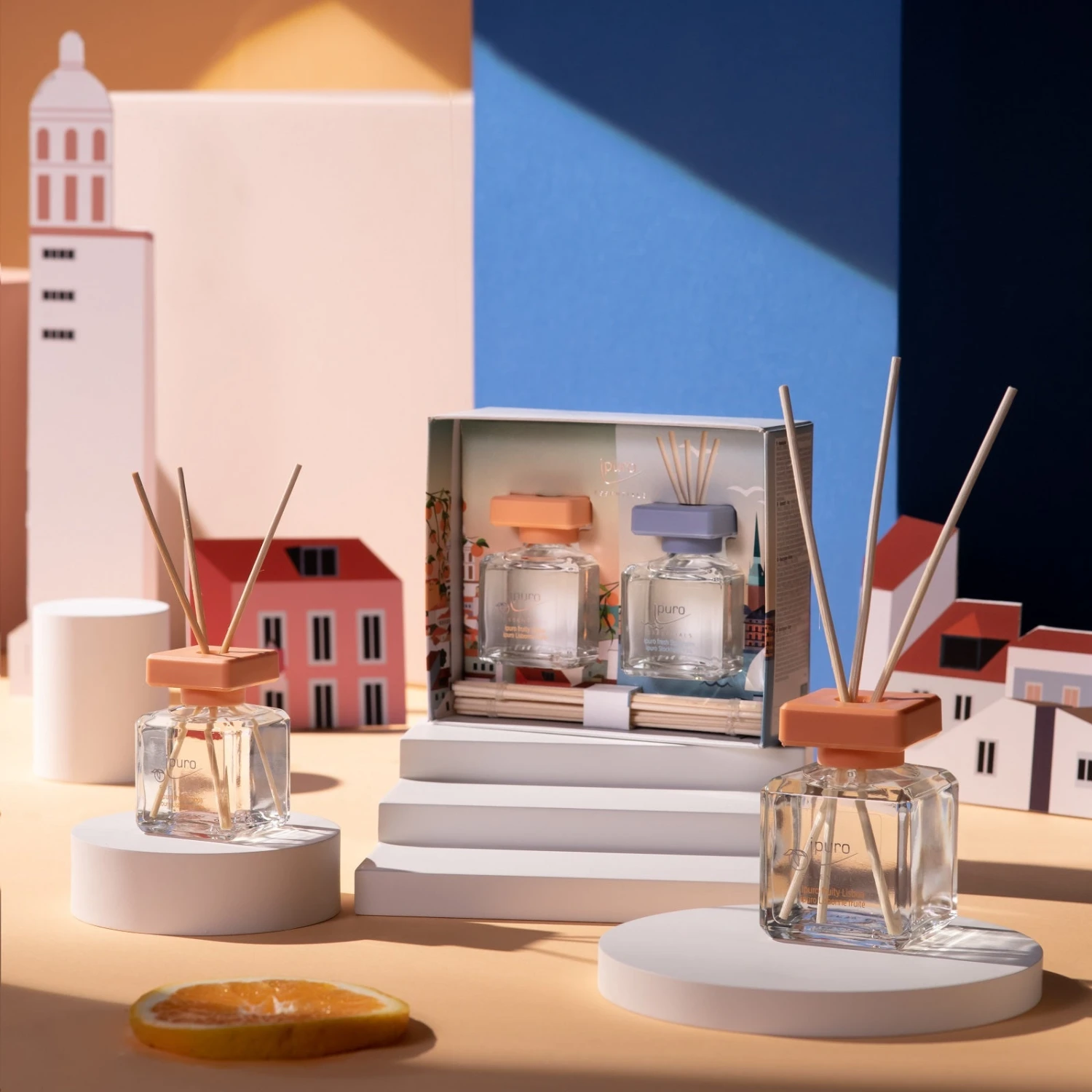 ESSENTIALS Ipuro Fruity Lisboa Raumduft 3 ESSENTIALS Ipuro Fruity Lisboa Raumduft – Bild 3