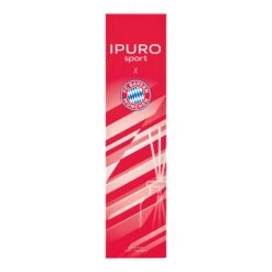 Ipuro X FC Bayern München Raumduft 7 Ipuro X FC Bayern München Raumduft -Ipuro Verkaufsgeschäft ISP5000 12 Raumduft
