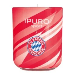 Ipuro X FC Bayern München Duftkerze -Ipuro Verkaufsgeschäft ISP5001 11 Duftkerze 1dab3e54 03d6 4a48 813c f3c179291dcc