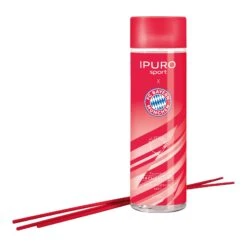 Ipuro X FC Bayern München Raumduft Refill 7 Ipuro X FC Bayern München Raumduft Refill -Ipuro Verkaufsgeschäft ISP5002 11 Raumduft Refill