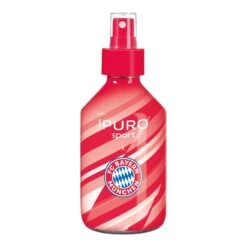 Ipuro X FC Bayern München Raumspray 6 Ipuro X FC Bayern München Raumspray -Ipuro Verkaufsgeschäft ISP5003 11 Raumspray