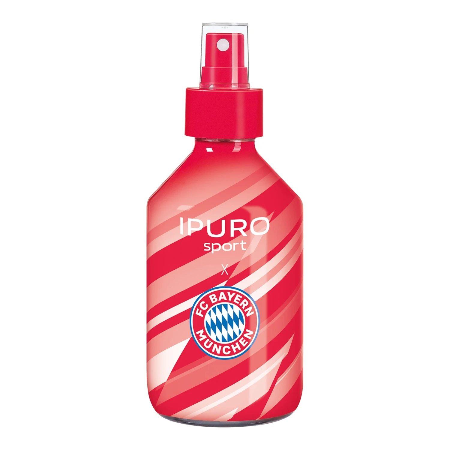 Ipuro X FC Bayern München Raumspray 3 Ipuro X FC Bayern München Raumspray – Bild 3