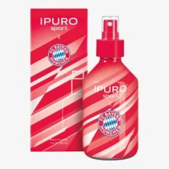 Ipuro X FC Bayern München Raumspray