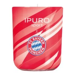 Ipuro X FC Bayern München Geschenkset -Ipuro Verkaufsgeschäft ISP5005 12 Geschenkset
