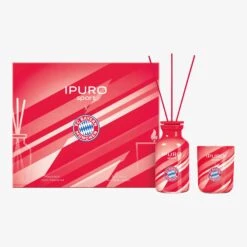 Ipuro X FC Bayern München Geschenkset