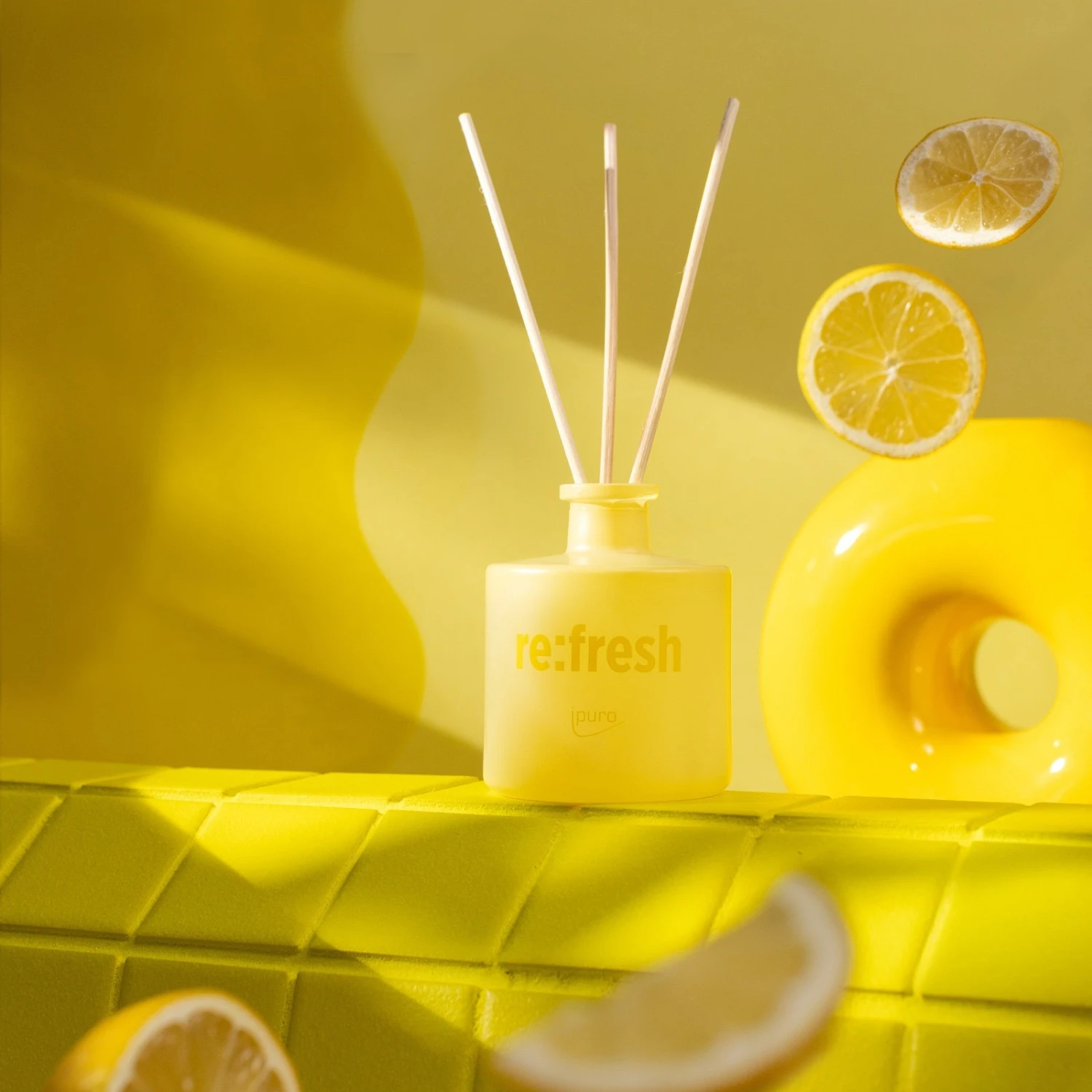 WE ARE: Ipuro Re:fresh Raumduft 2 WE ARE: Ipuro Re:fresh Raumduft – Bild 2