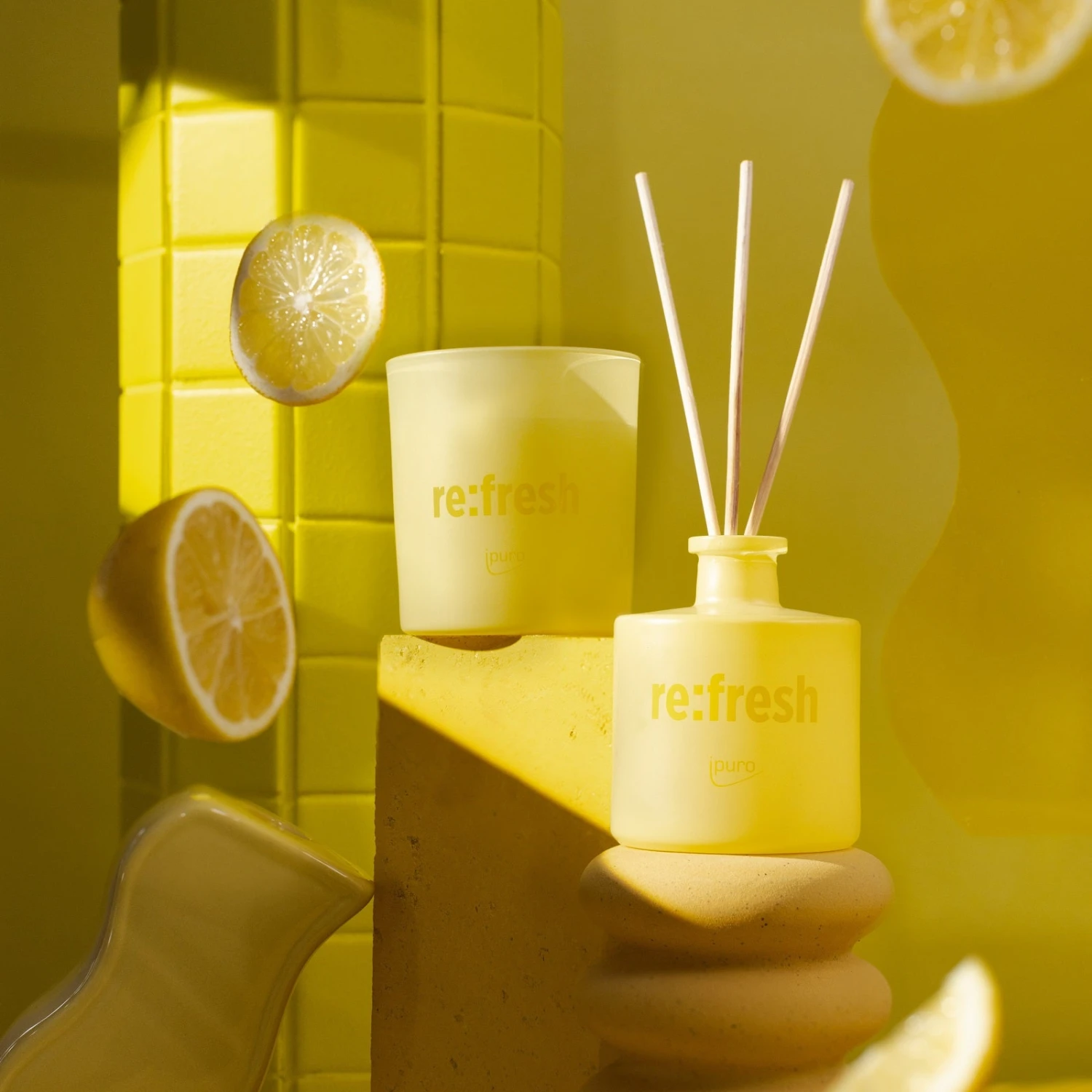 WE ARE: Ipuro Re:fresh Raumduft 3 WE ARE: Ipuro Re:fresh Raumduft – Bild 3