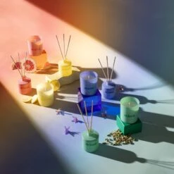 WE ARE: Ipuro Re:fresh Duftkerze 7 WE ARE: Ipuro Re:fresh Duftkerze -Ipuro Verkaufsgeschäft IWA1001 5 Raumduft 6