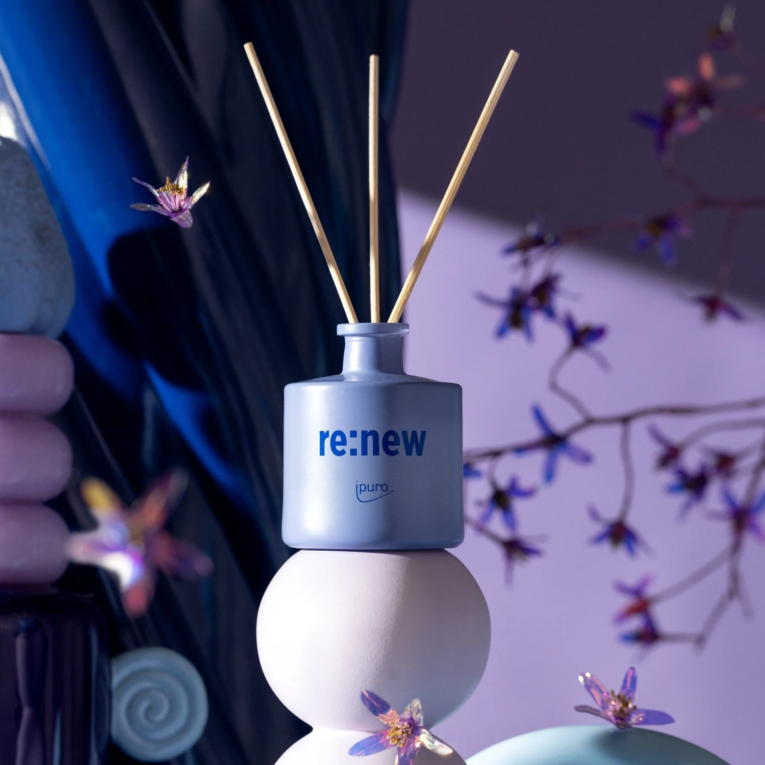 WE ARE: Ipuro Re:new Raumduft 2 WE ARE: Ipuro Re:new Raumduft – Bild 2