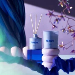 WE ARE: Ipuro Re:new Raumduft 6 WE ARE: Ipuro Re:new Raumduft -Ipuro Verkaufsgeschäft IWA1003 4 Raumduft