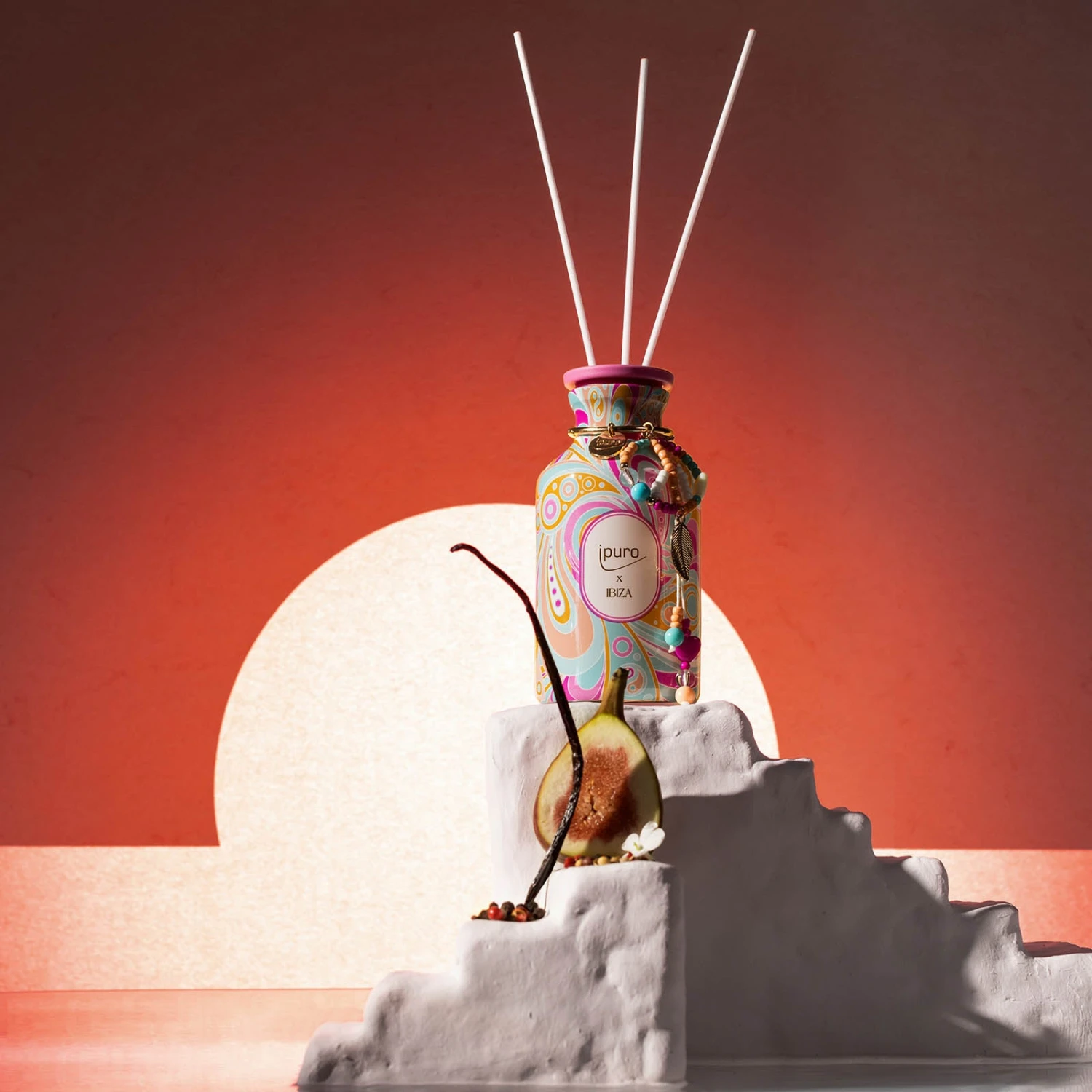LIMITED EDITION Ipuro Ibiza Raumduft 2 LIMITED EDITION Ipuro Ibiza Raumduft – Bild 2