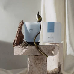 CLASSIC Ipuro Balance Duftkerze -Ipuro Verkaufsgeschäft ipuro balance Kerze Verpackung