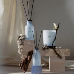 CLASSIC Ipuro Balance Duftkerze -Ipuro Verkaufsgeschäft ipuro balance Kollektion 1