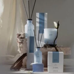 CLASSIC Ipuro Balance Duftkerze -Ipuro Verkaufsgeschäft ipuro balance Kollektion Verpackung